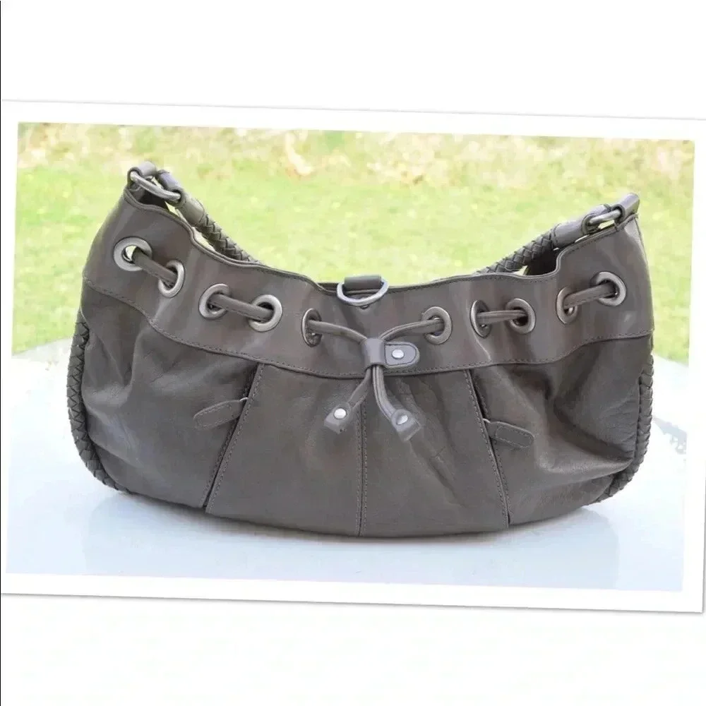 BCBGMaxAzria hobo bag